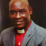 Rev. Eseme David William