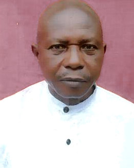 Elder Akiba A. Akiba