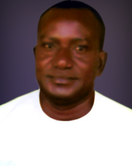 Elder Hon. Cosmas O. Okouwa