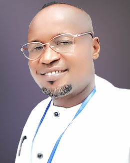 Elder Emmanuel Ekanem