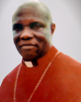 Rev Eze Umahi