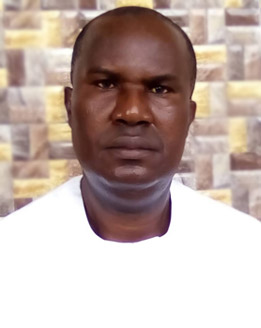 Elder Godwin Esonu Ajali