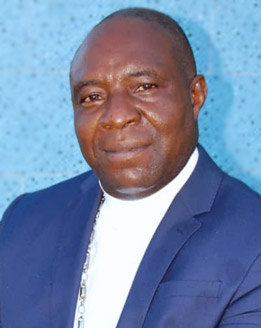 Rev Ikpo Philemon Chidinma