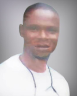 Elder John Ogbe O. Ofem