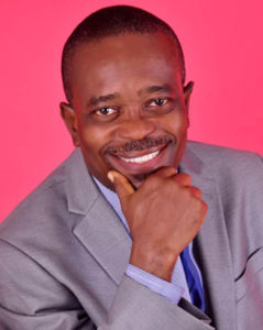 Elder Joseph Asanga