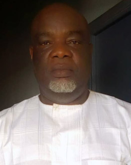 Elder Mba Emmanuel Aki