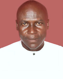 Elder Okechukwu Egwu