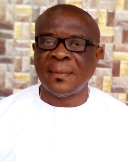 ESV Prince Onugu Okechukwu