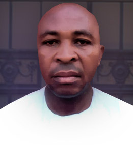 Elder Orji O. Eleke