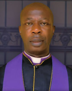 Rev. Sunday Eke Oleh